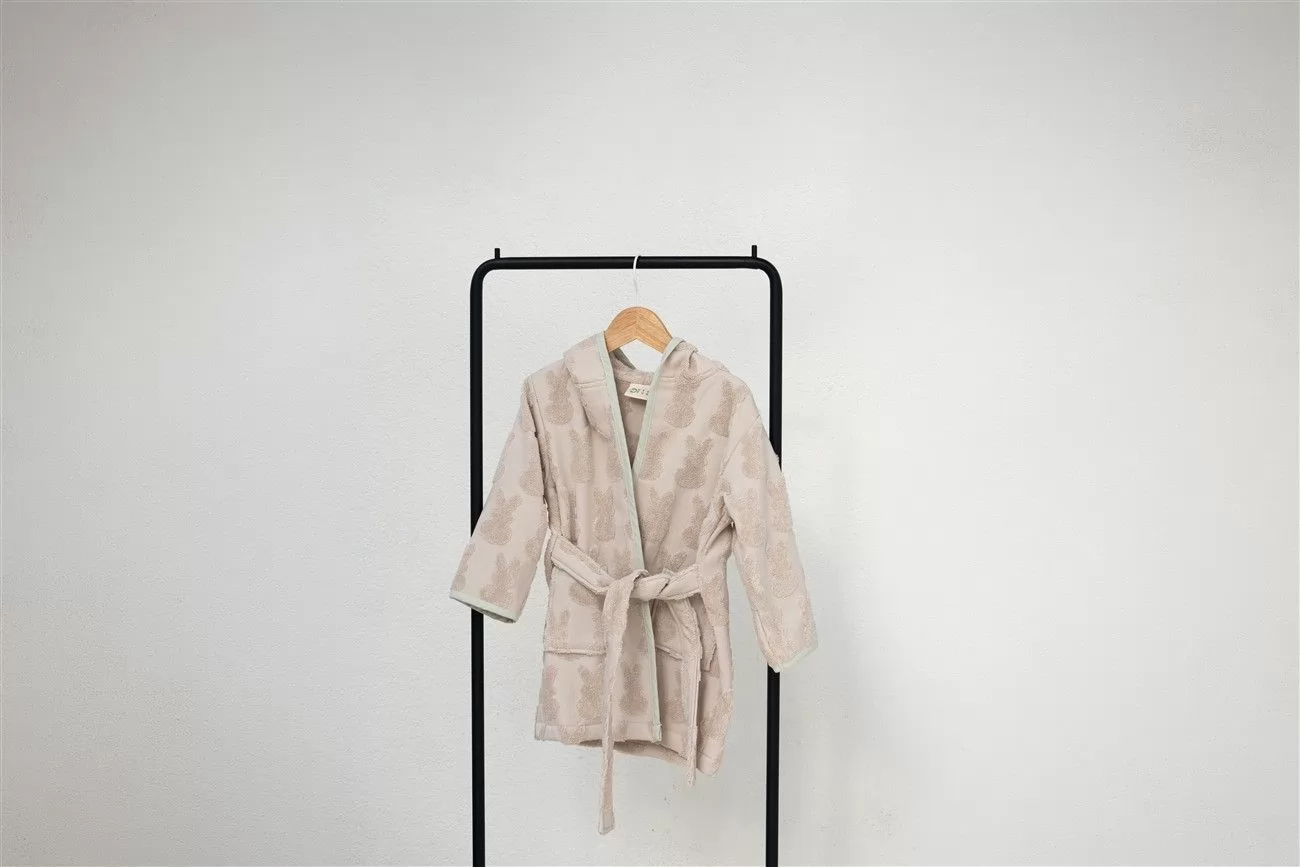 Bathrobe