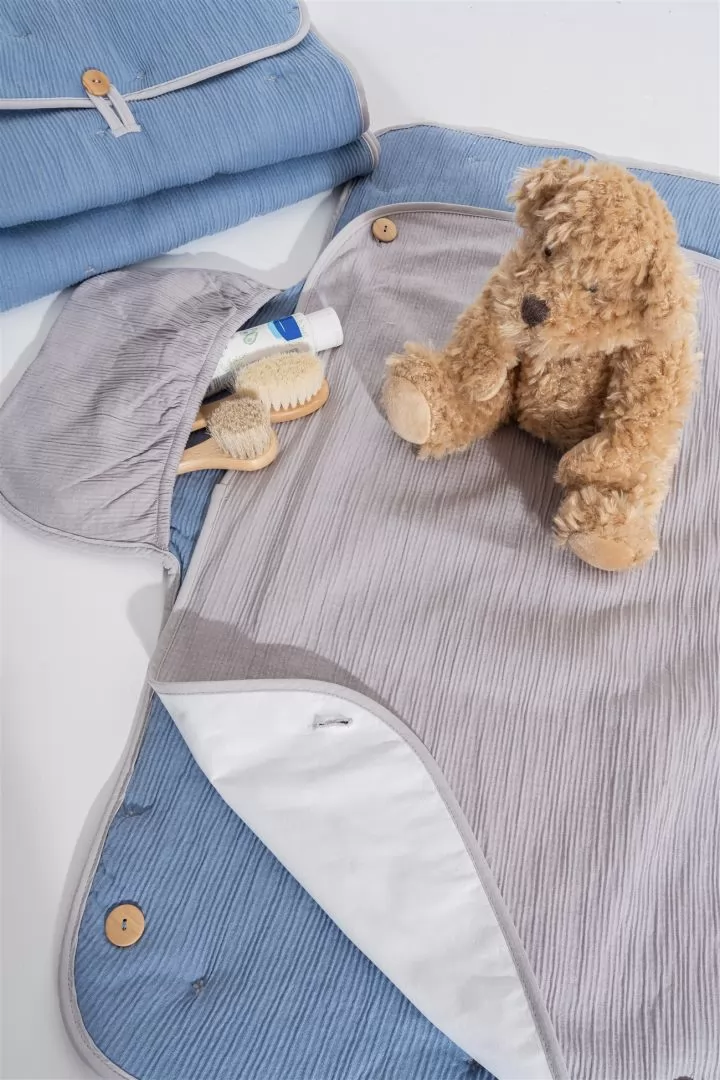 Changing Pad