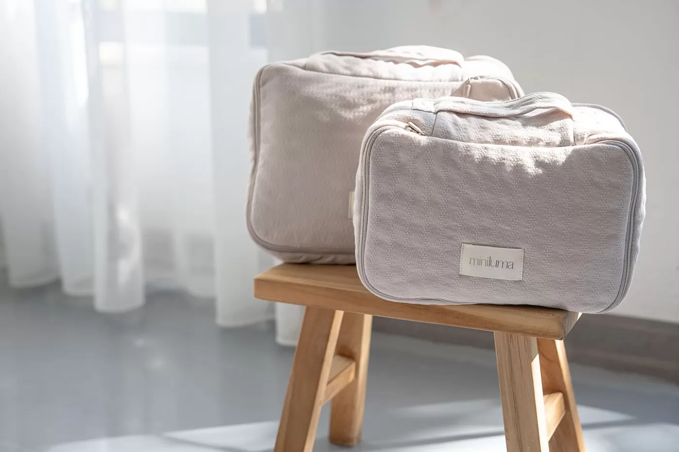 Multipurpose Bag