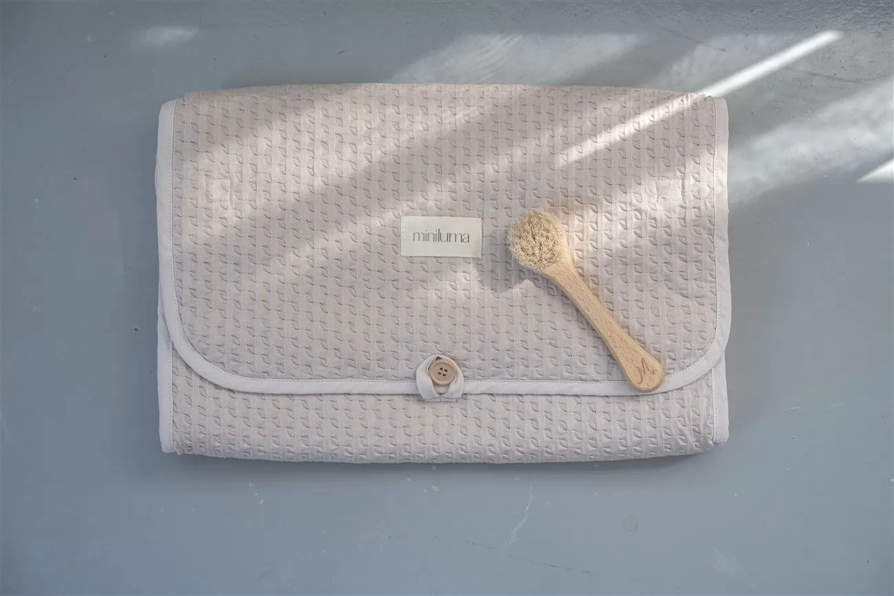 Changing Pad