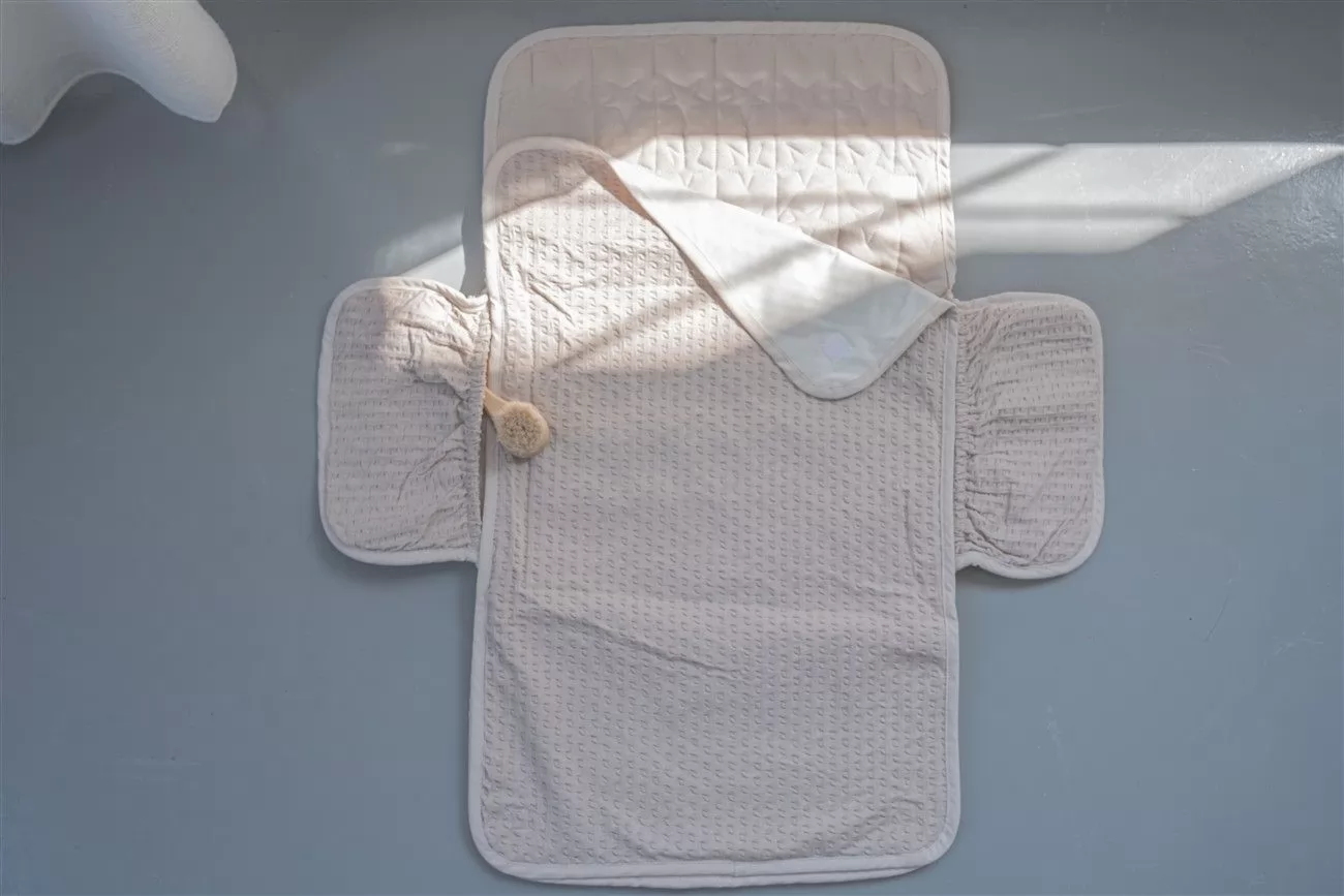 Changing Pad
