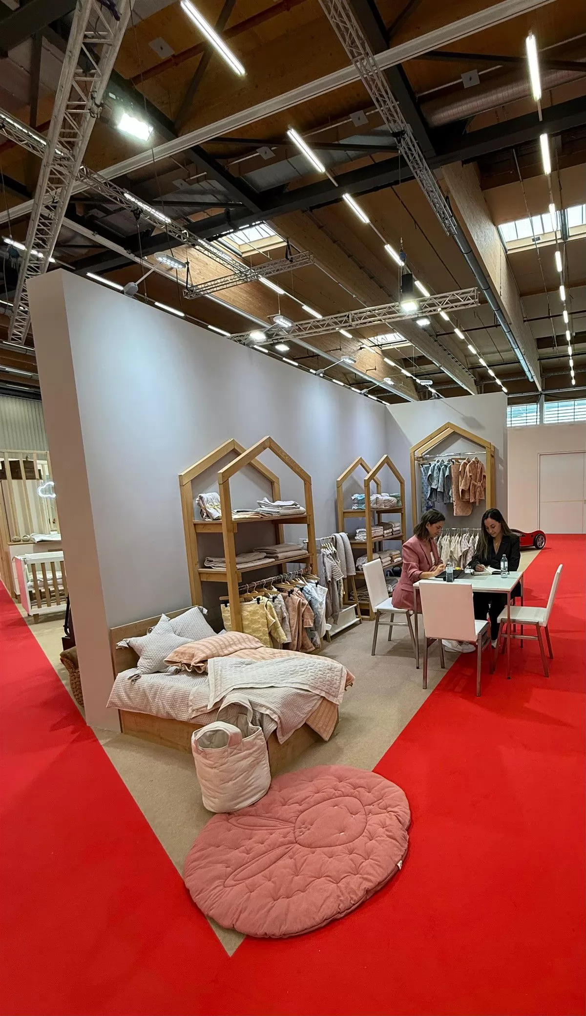 Notes from GIGA EXPO ‘25