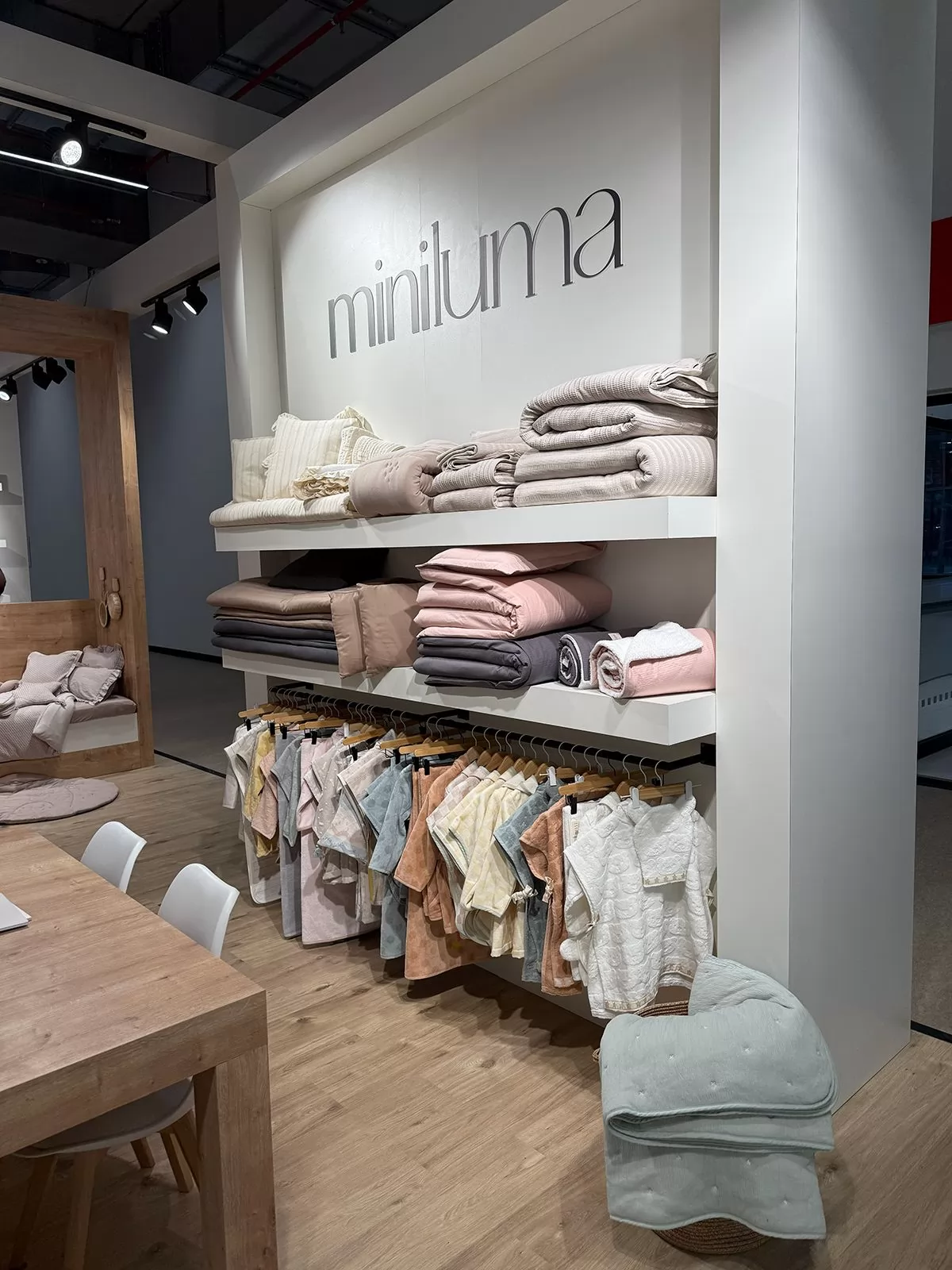 Luma Tekstil’s Signature at Heimtextil ‘26