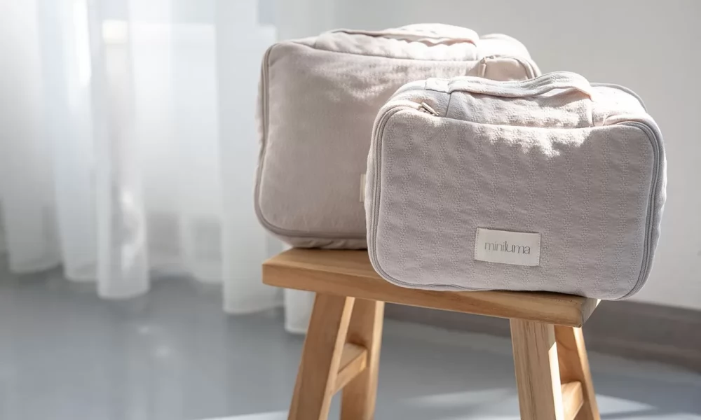 Multipurpose Bag
