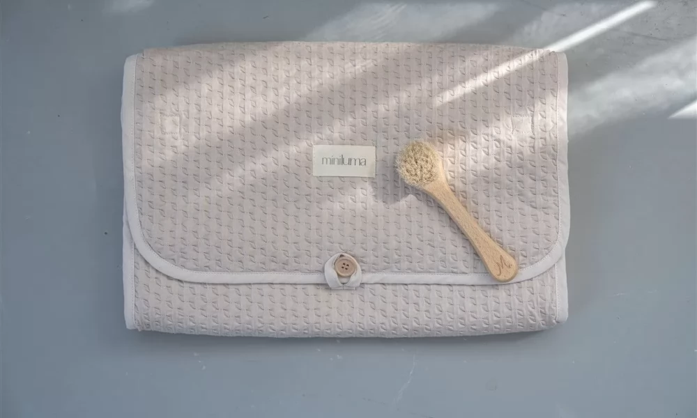 Changing Pad