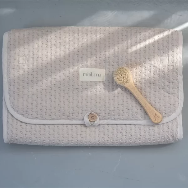 Changing Pad