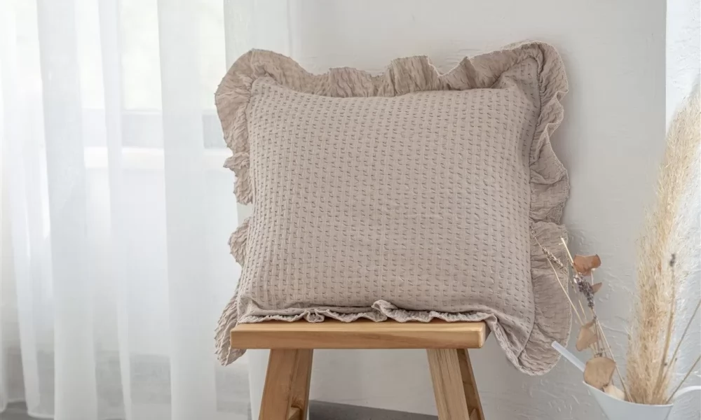 Throw Pillow